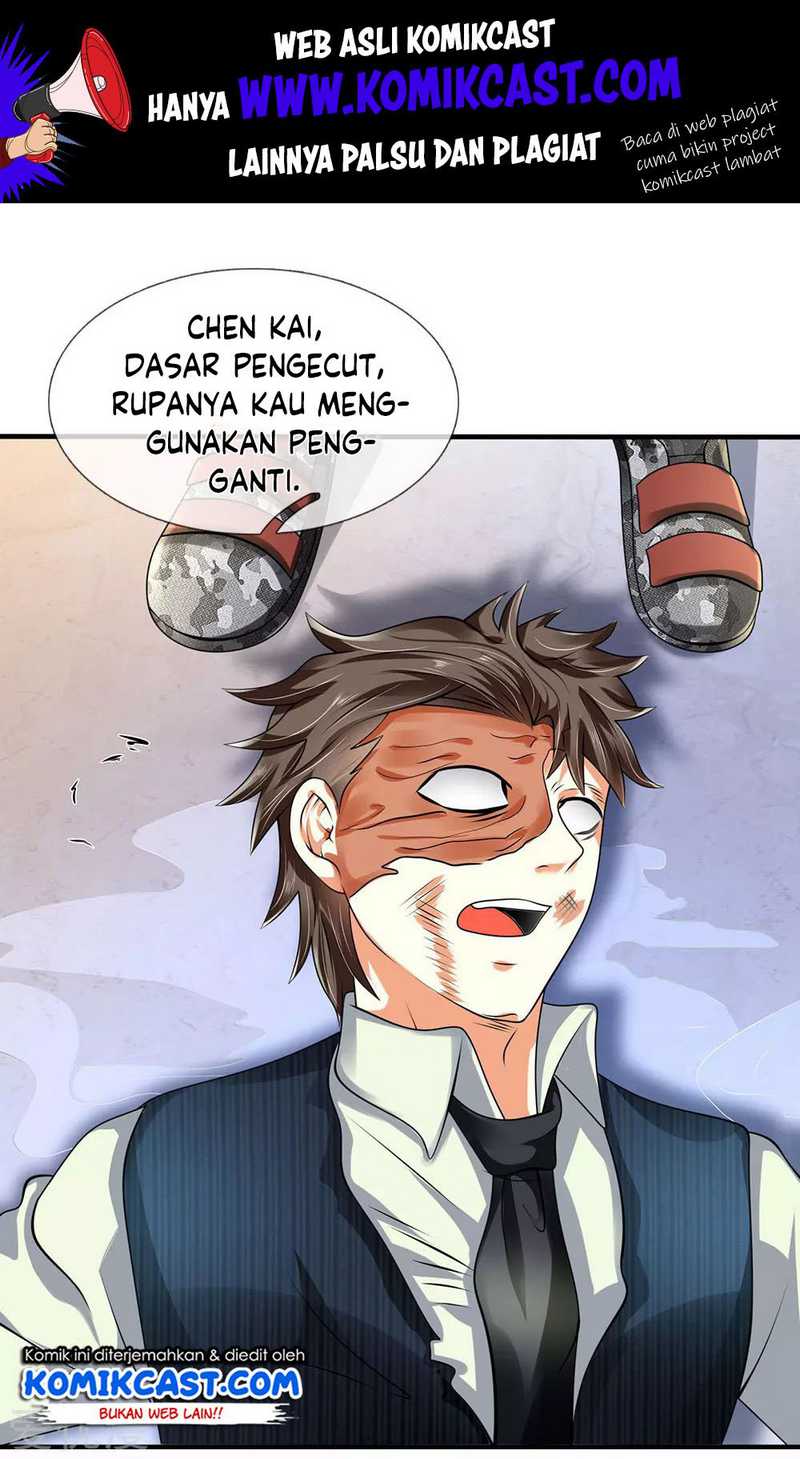 Chapter 83 - halaman 3