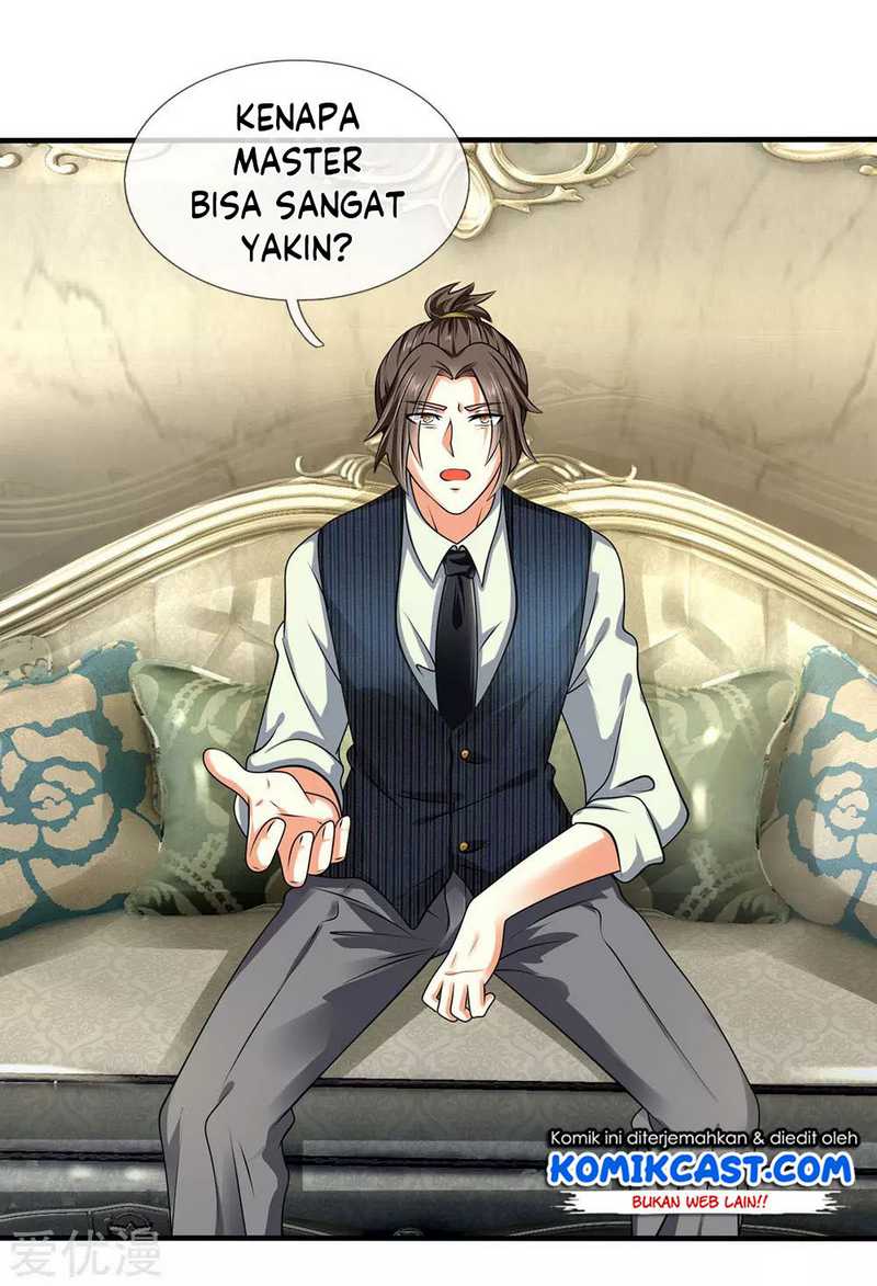 Chapter 83 - halaman 21