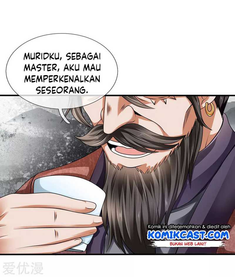 Chapter 83 - halaman 22