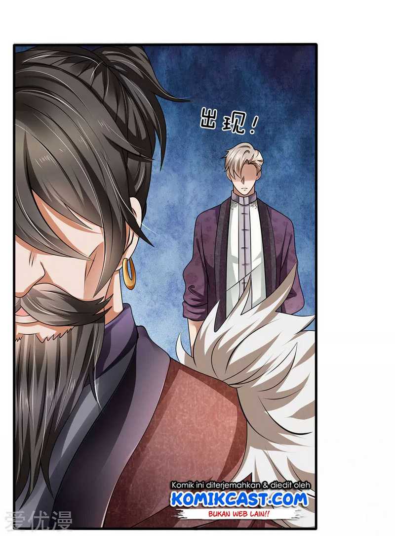 Chapter 83 - halaman 23