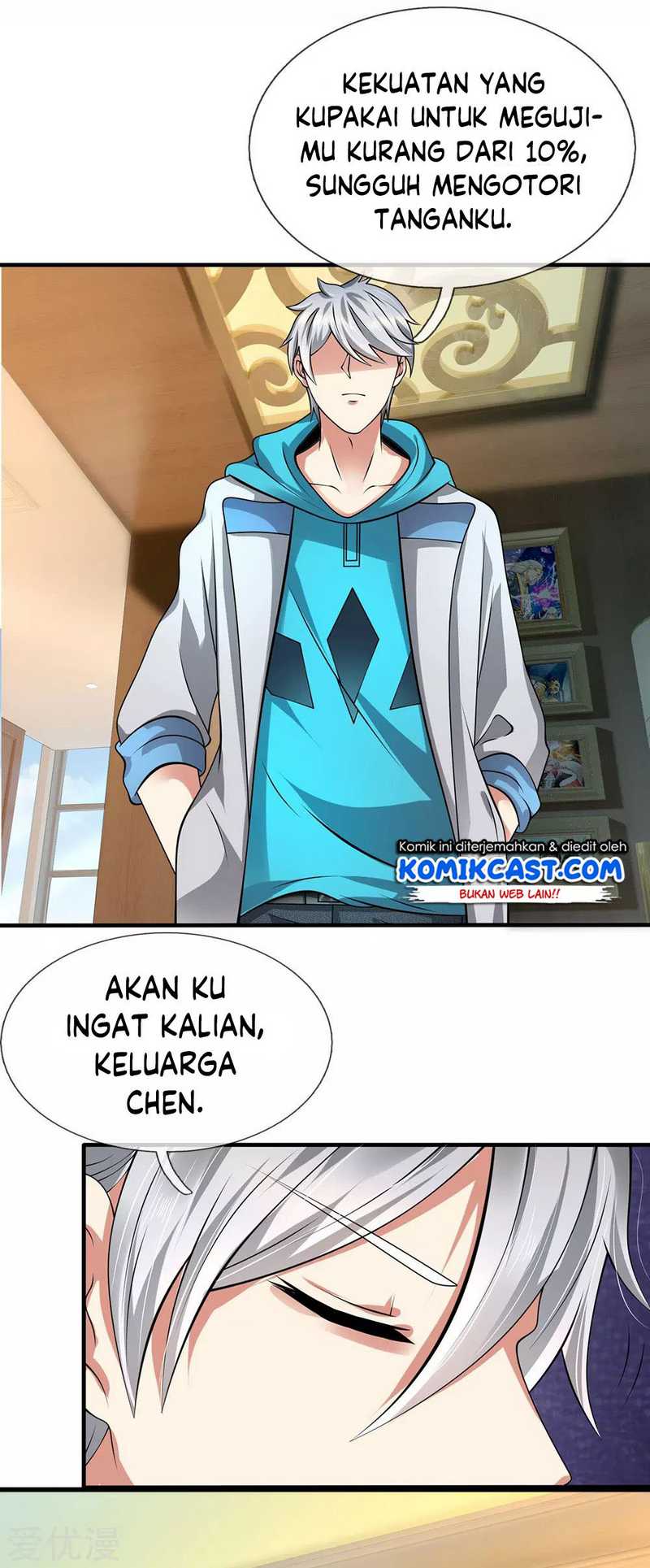 Chapter 83 - halaman 4