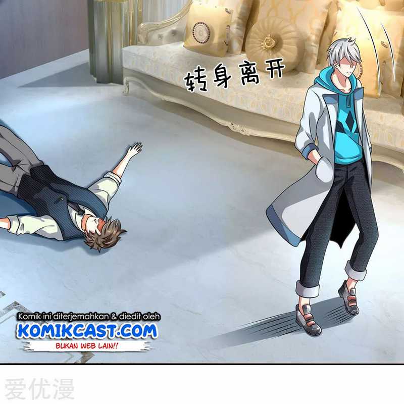 Chapter 83 - halaman 6