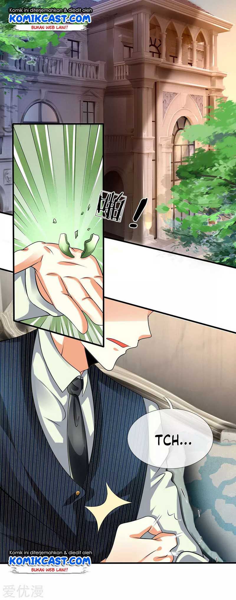 Chapter 83 - halaman 8