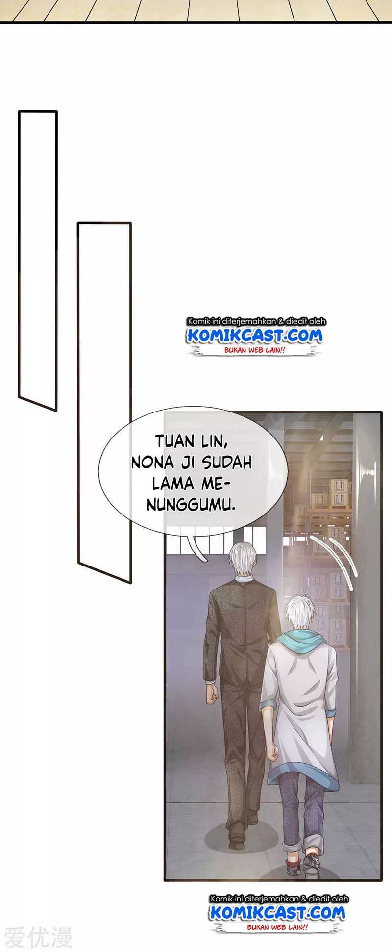 Chapter 84 - halaman 13