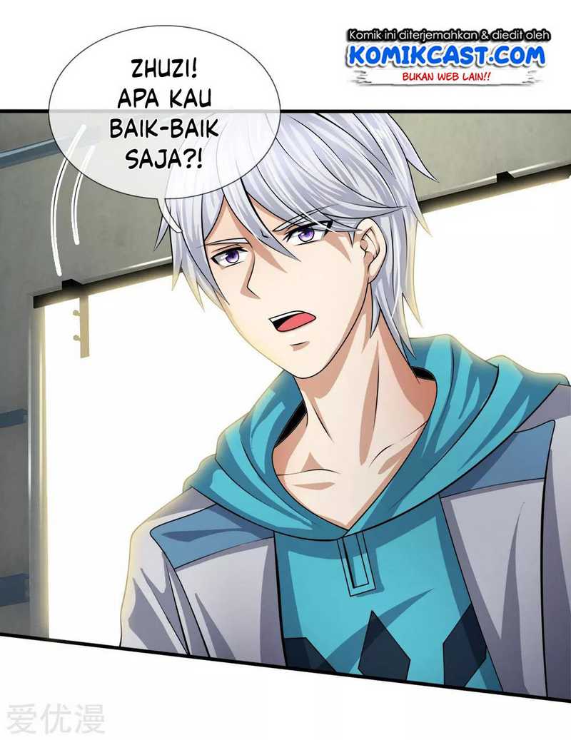 Chapter 84 - halaman 14