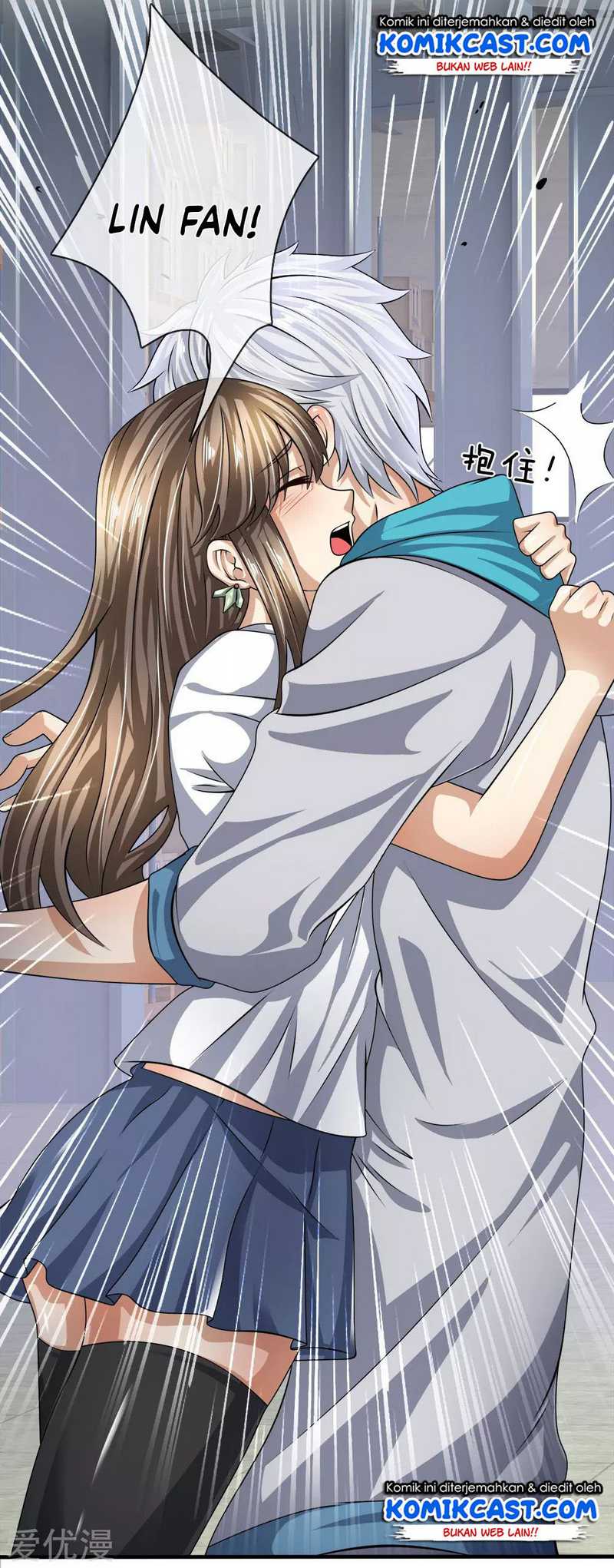 Chapter 84 - halaman 16