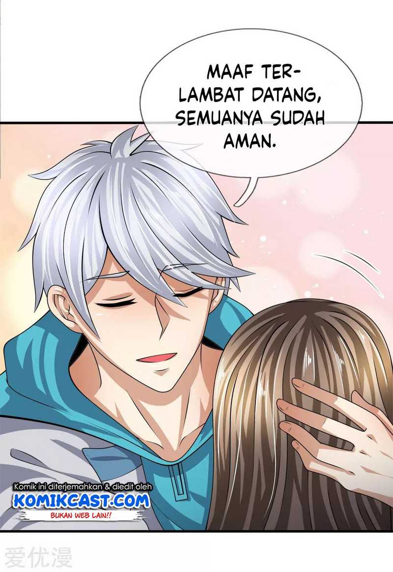 Chapter 84 - halaman 17