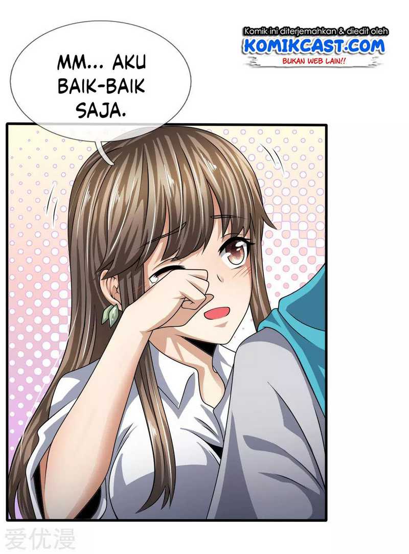 Chapter 84 - halaman 18