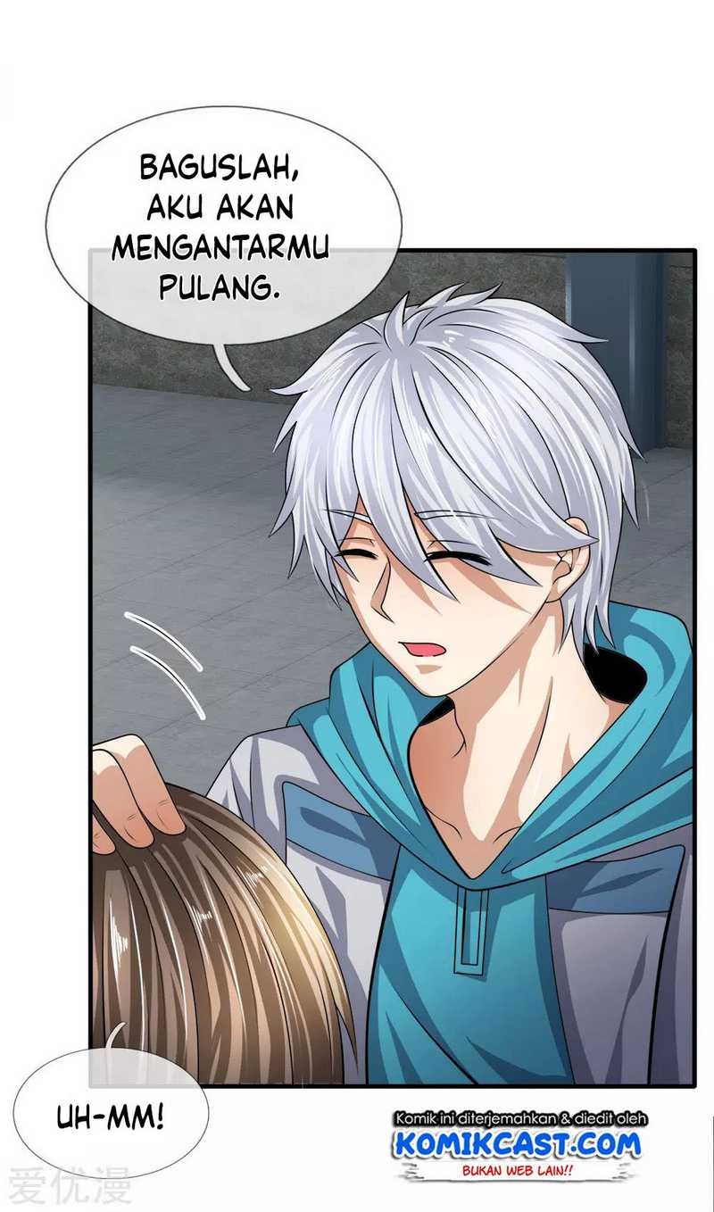 Chapter 84 - halaman 19