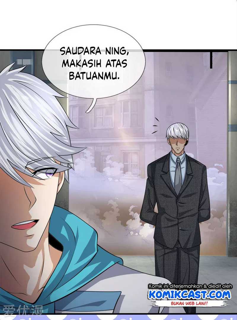 Chapter 84 - halaman 20