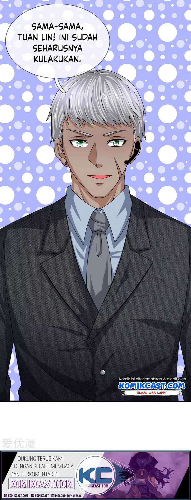 Chapter 84 - halaman 21