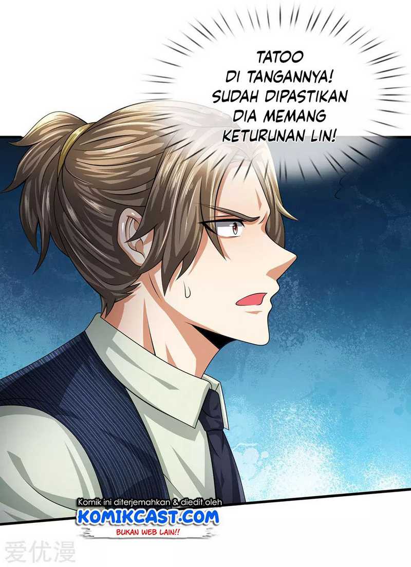 Chapter 84 - halaman 4