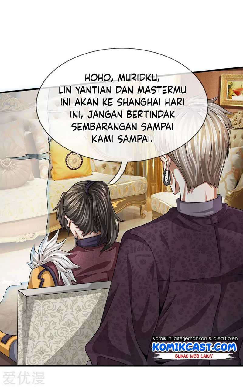 Chapter 84 - halaman 5