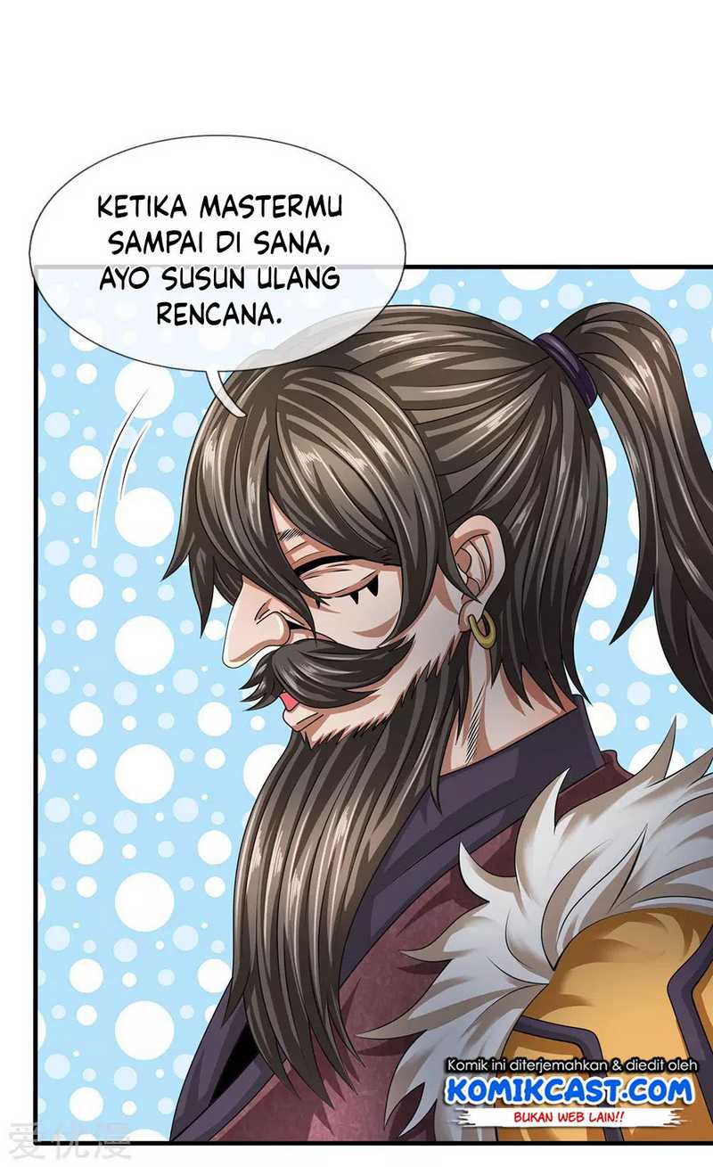 Chapter 84 - halaman 6