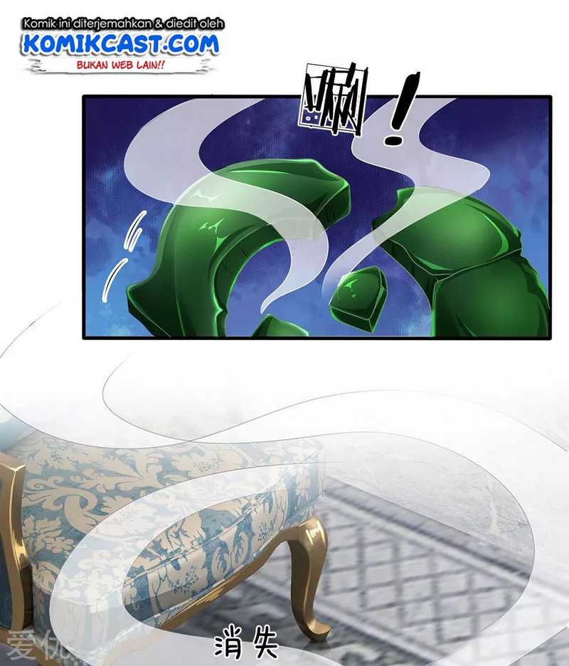 Chapter 84 - halaman 8