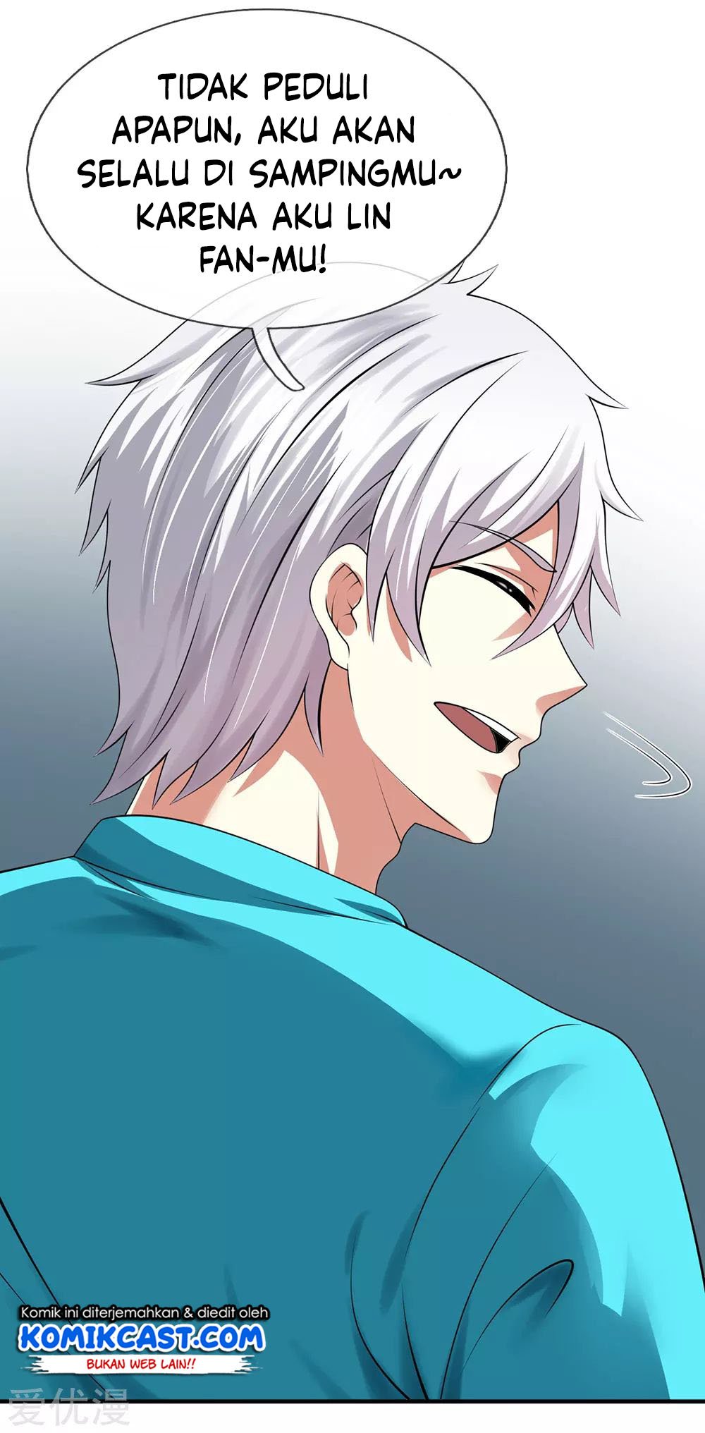 Chapter 85 - halaman 12