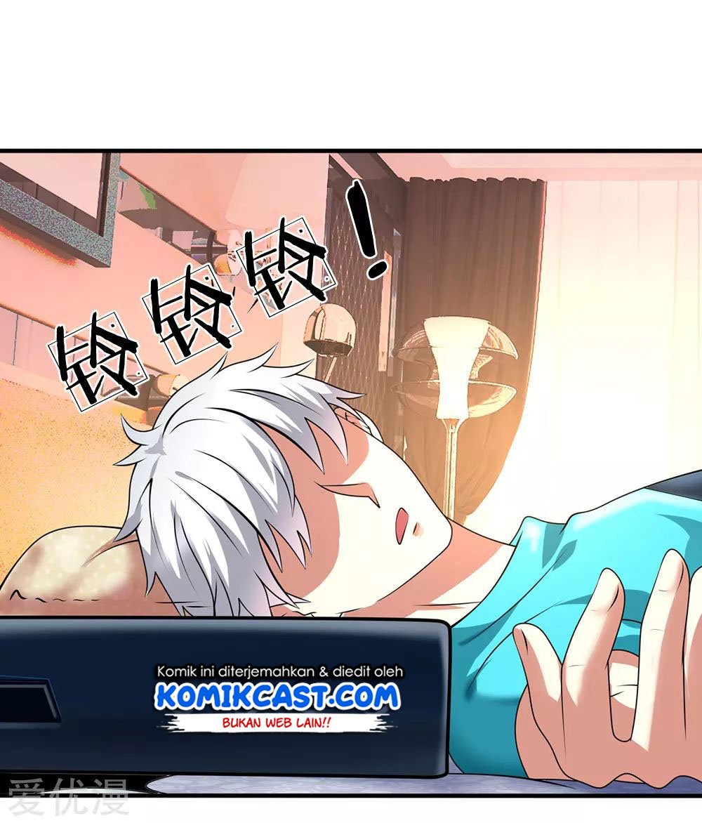 Chapter 85 - halaman 19