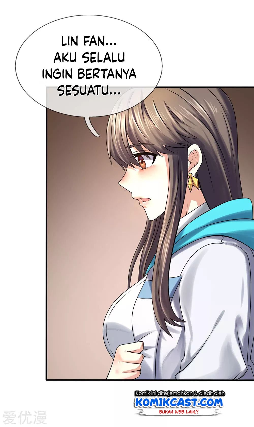 Chapter 85 - halaman 6