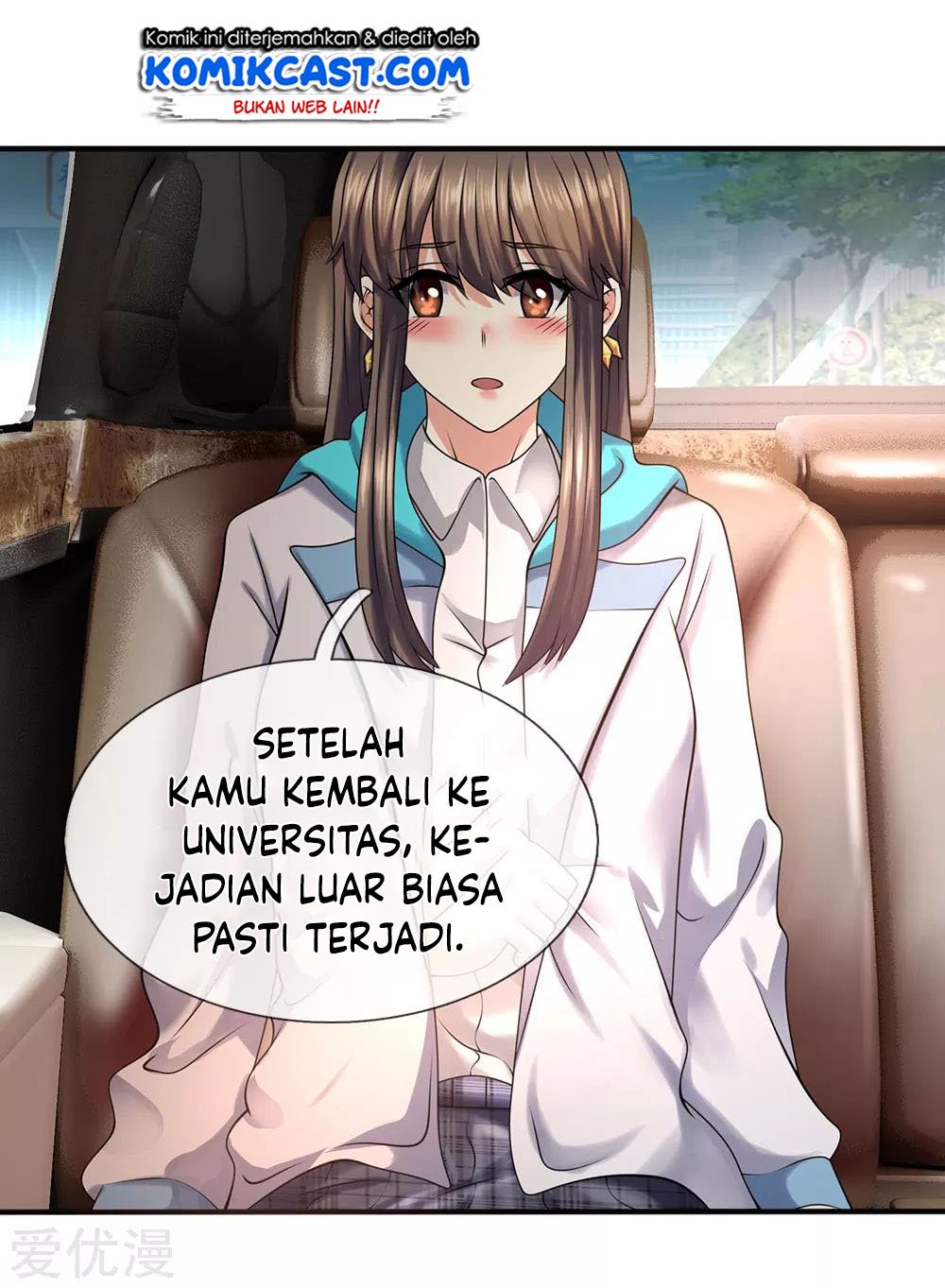 Chapter 85 - halaman 8