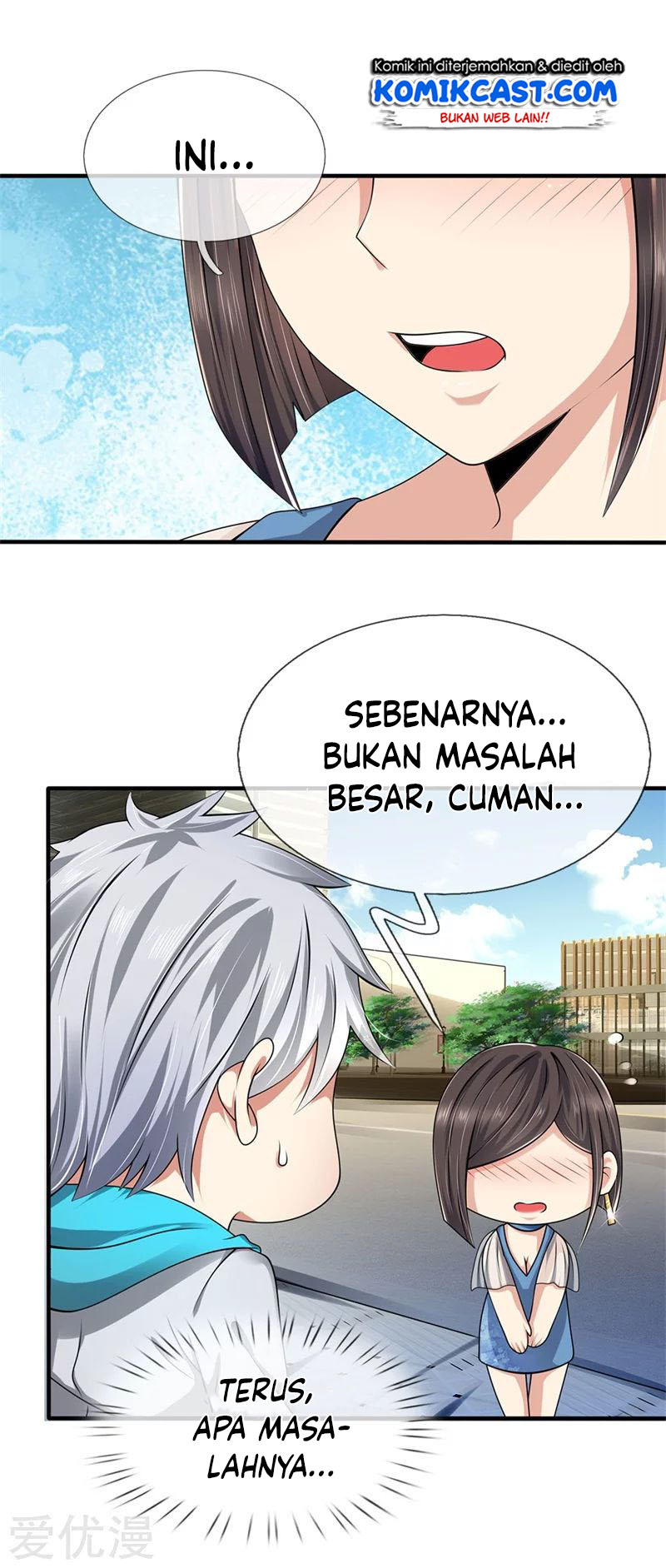 Chapter 86 - halaman 16