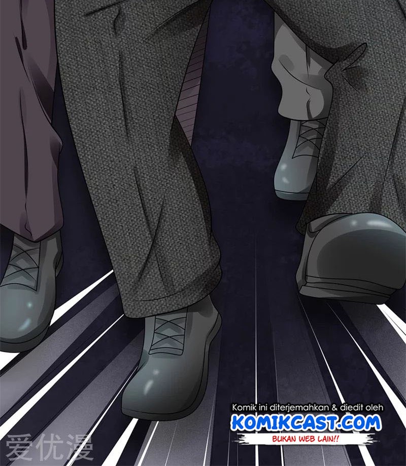 Chapter 86 - halaman 22