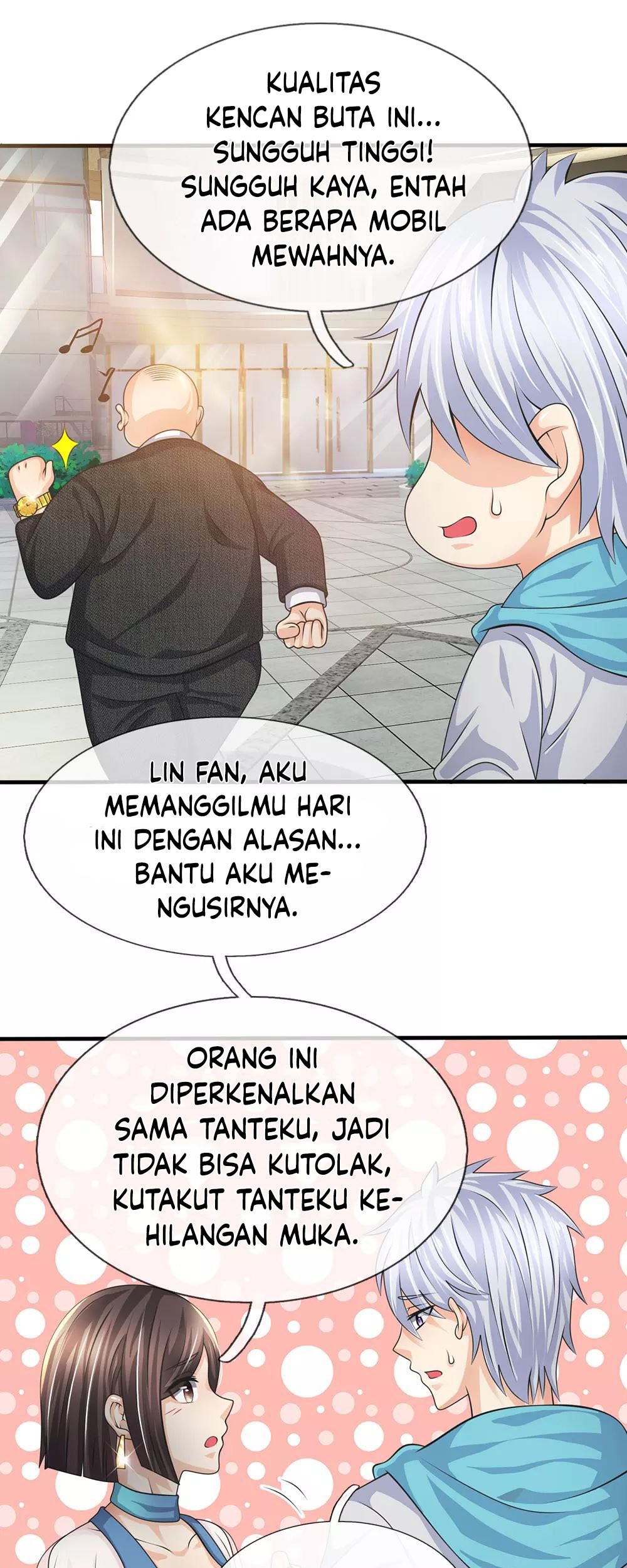 Chapter 87 - halaman 12
