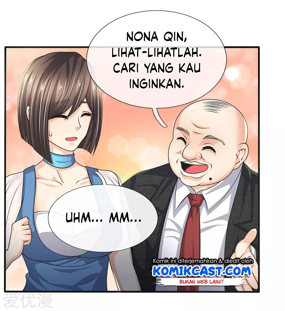 Chapter 87 - halaman 15