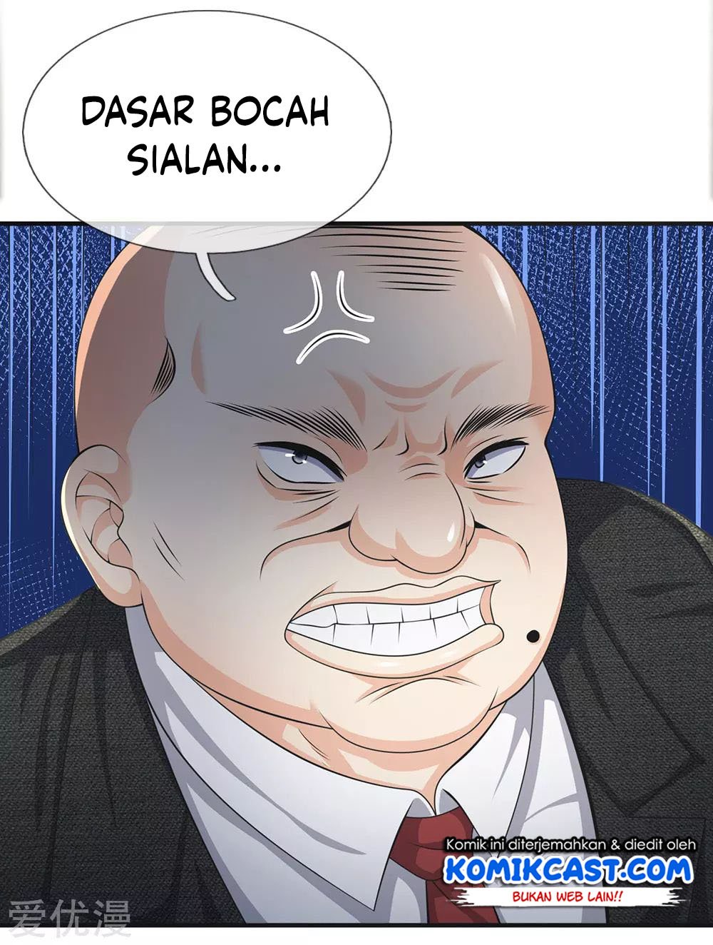 Chapter 87 - halaman 20