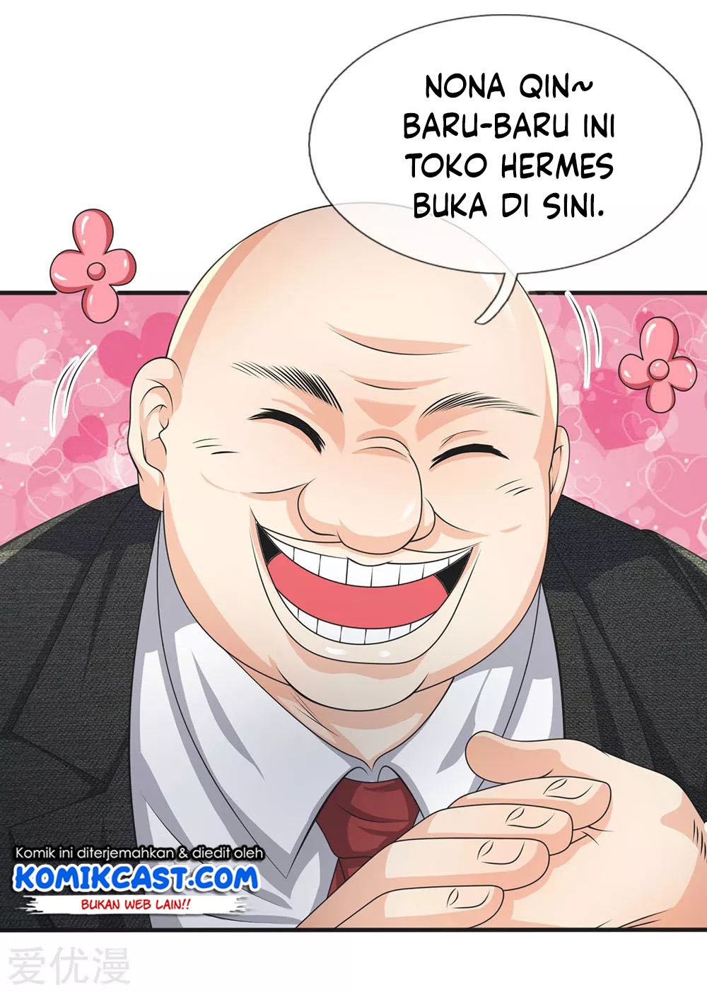 Chapter 87 - halaman 21