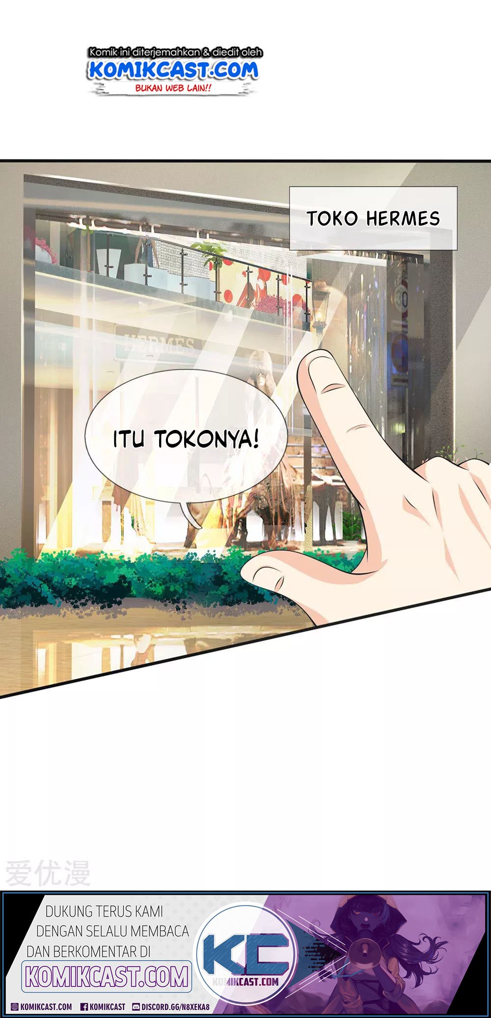 Chapter 87 - halaman 23