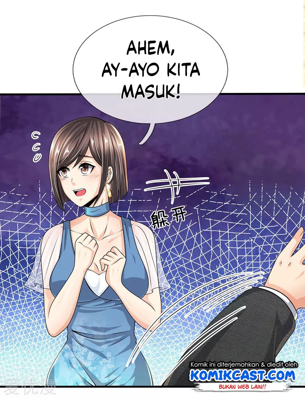 Chapter 87 - halaman 4