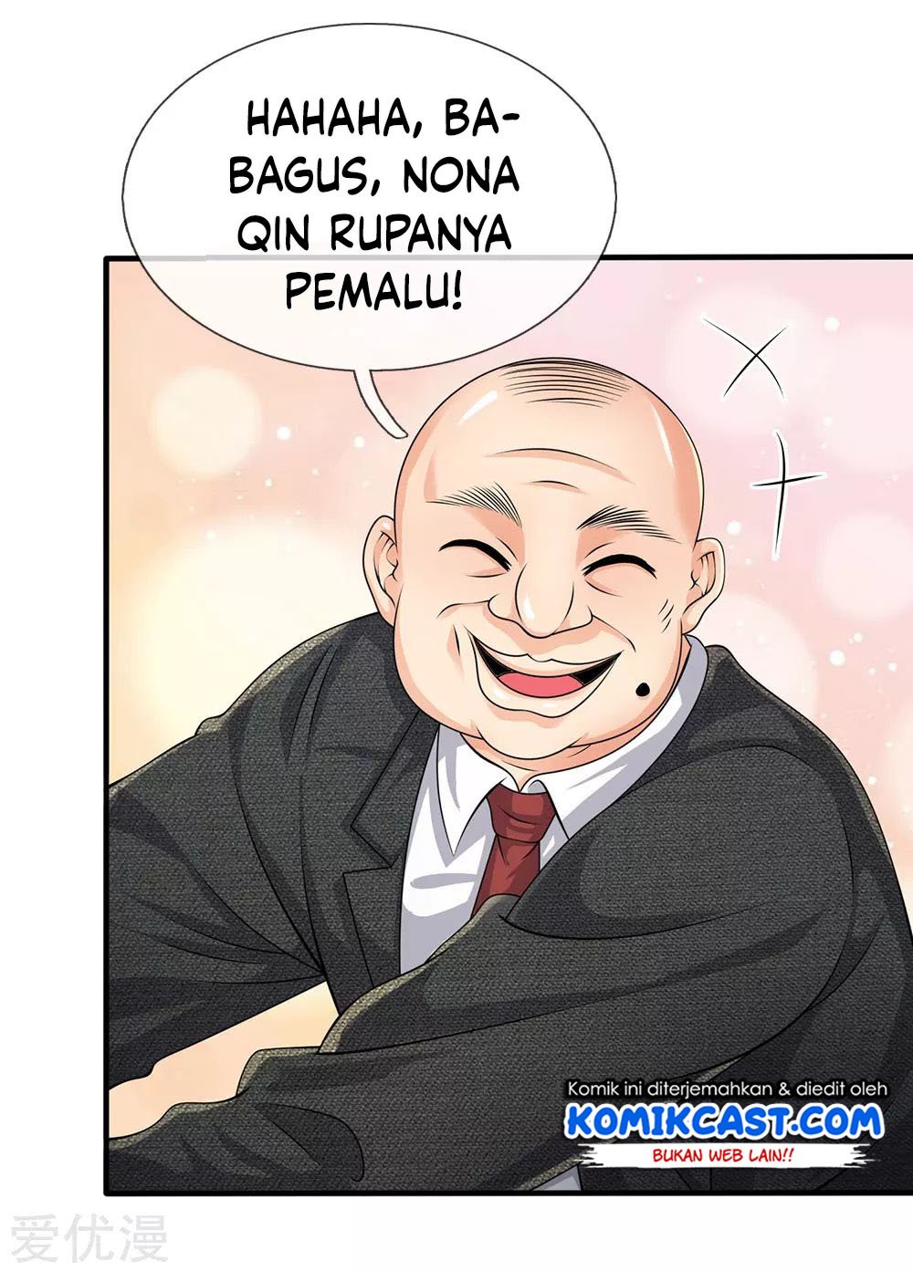 Chapter 87 - halaman 5