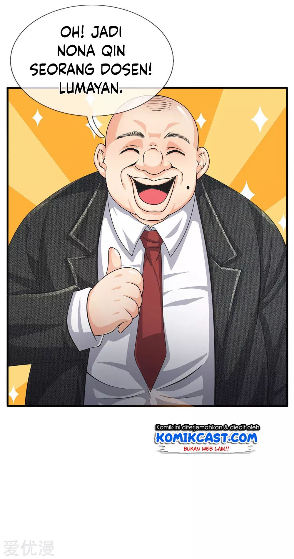 Chapter 87 - halaman 8