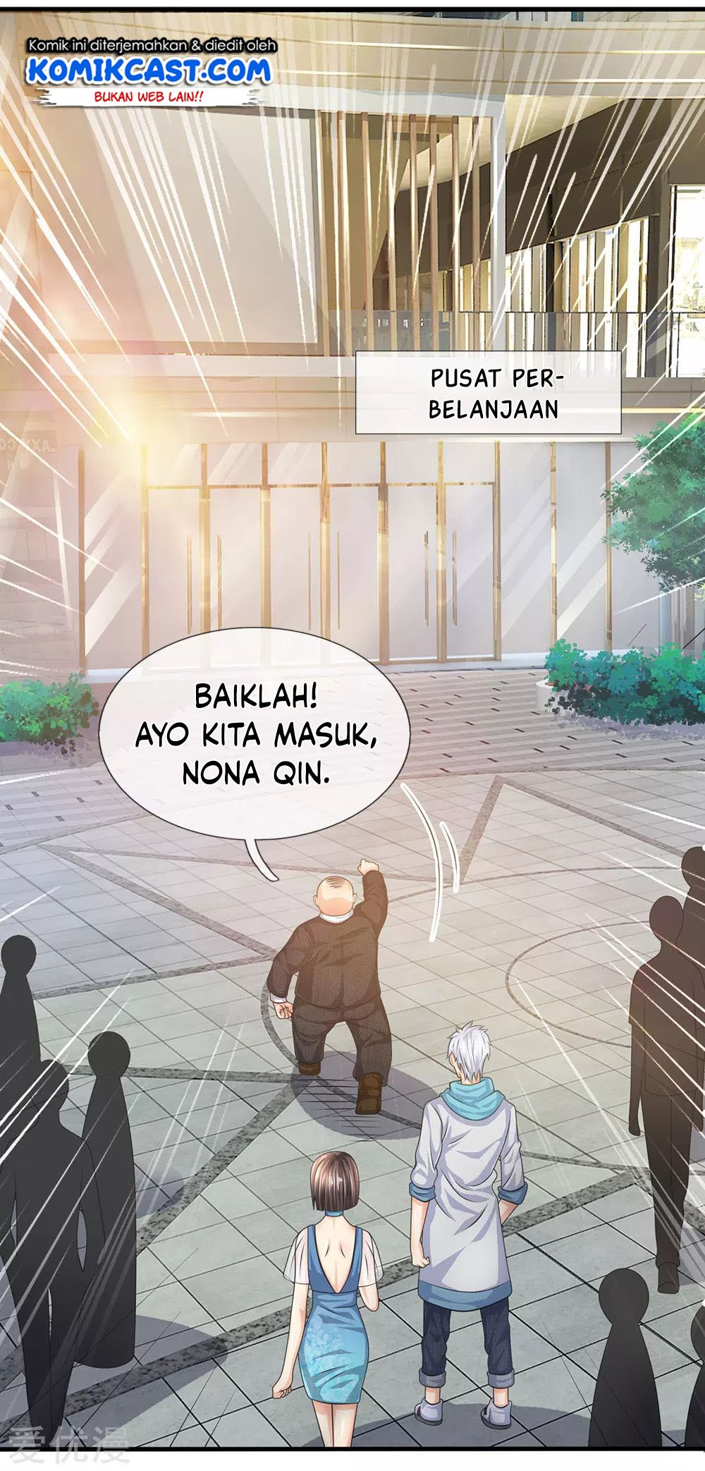 Chapter 87 - halaman 9