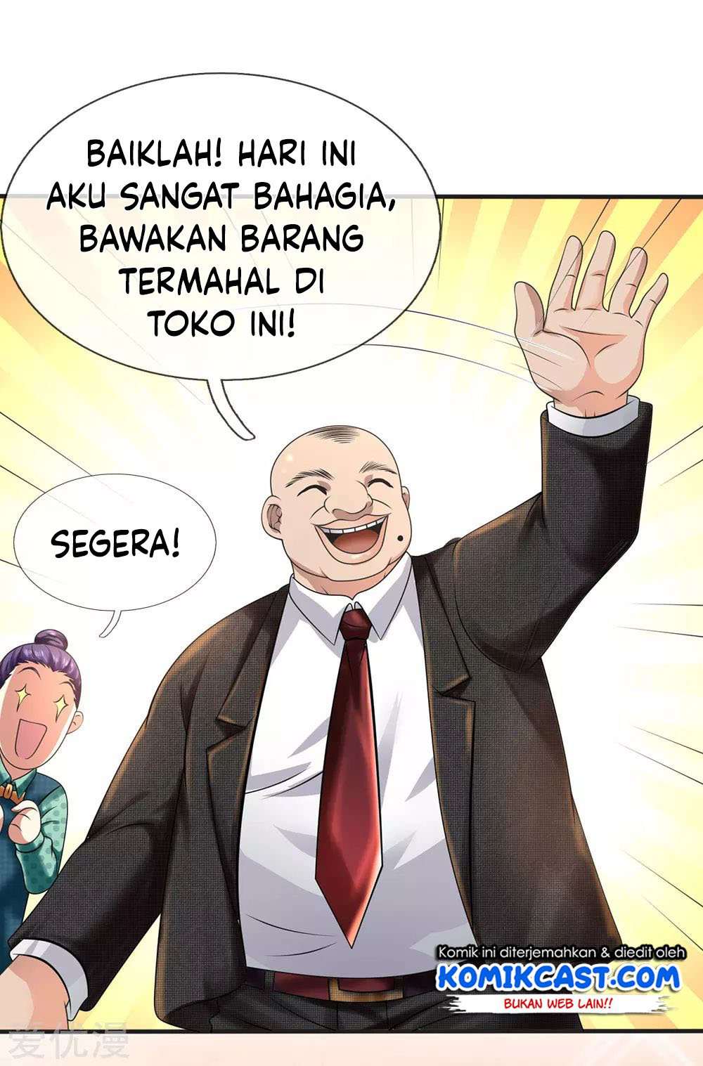Chapter 88 - halaman 12