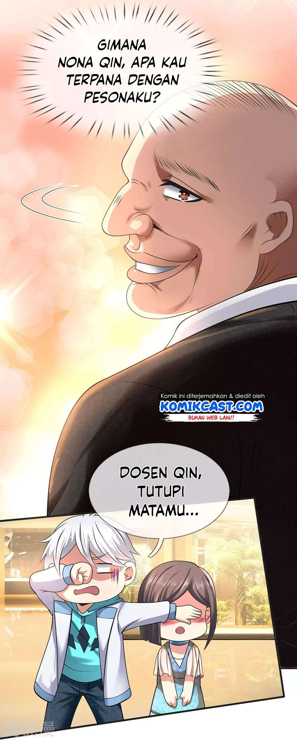 Chapter 88 - halaman 13