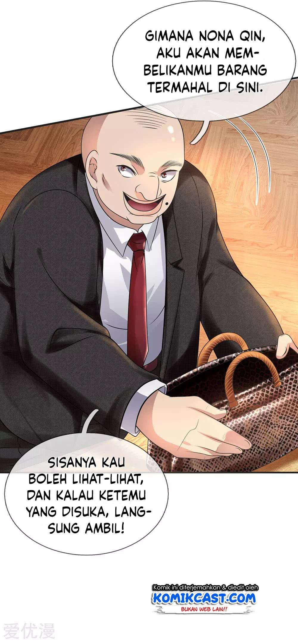 Chapter 88 - halaman 14