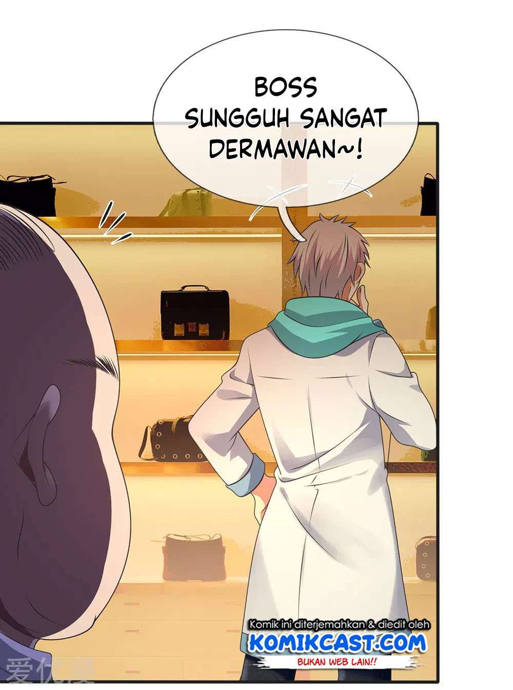 Chapter 88 - halaman 15