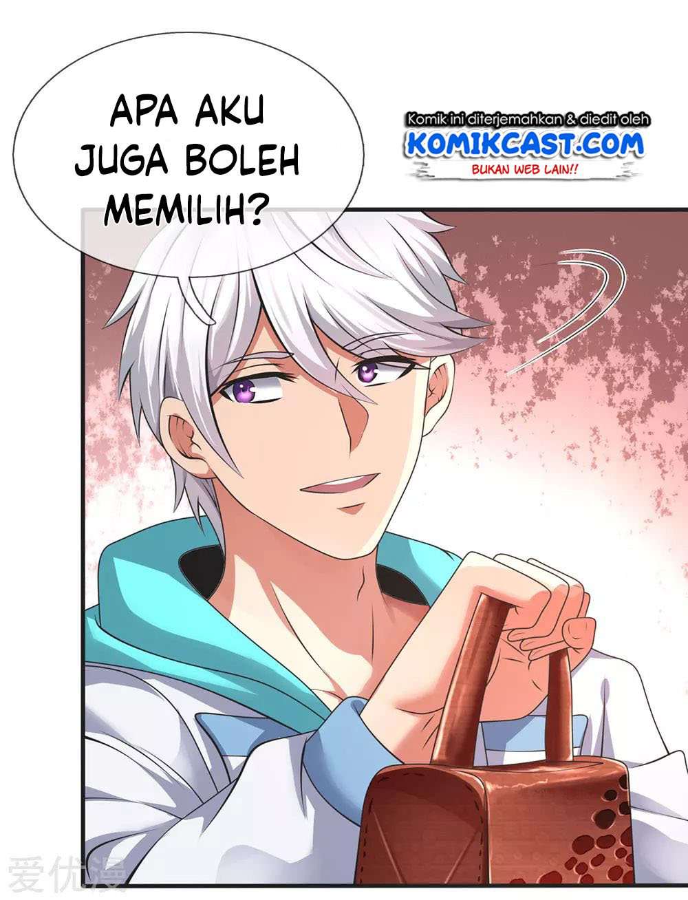 Chapter 88 - halaman 16