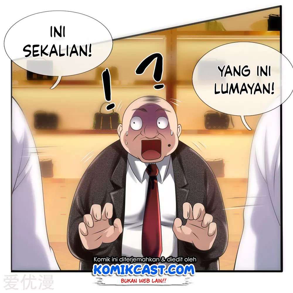 Chapter 88 - halaman 20