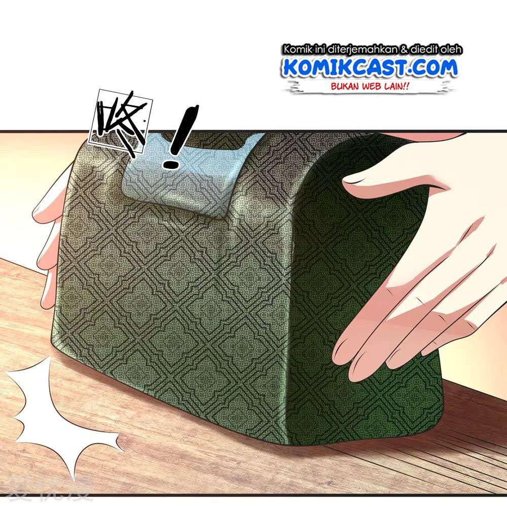 Chapter 88 - halaman 21