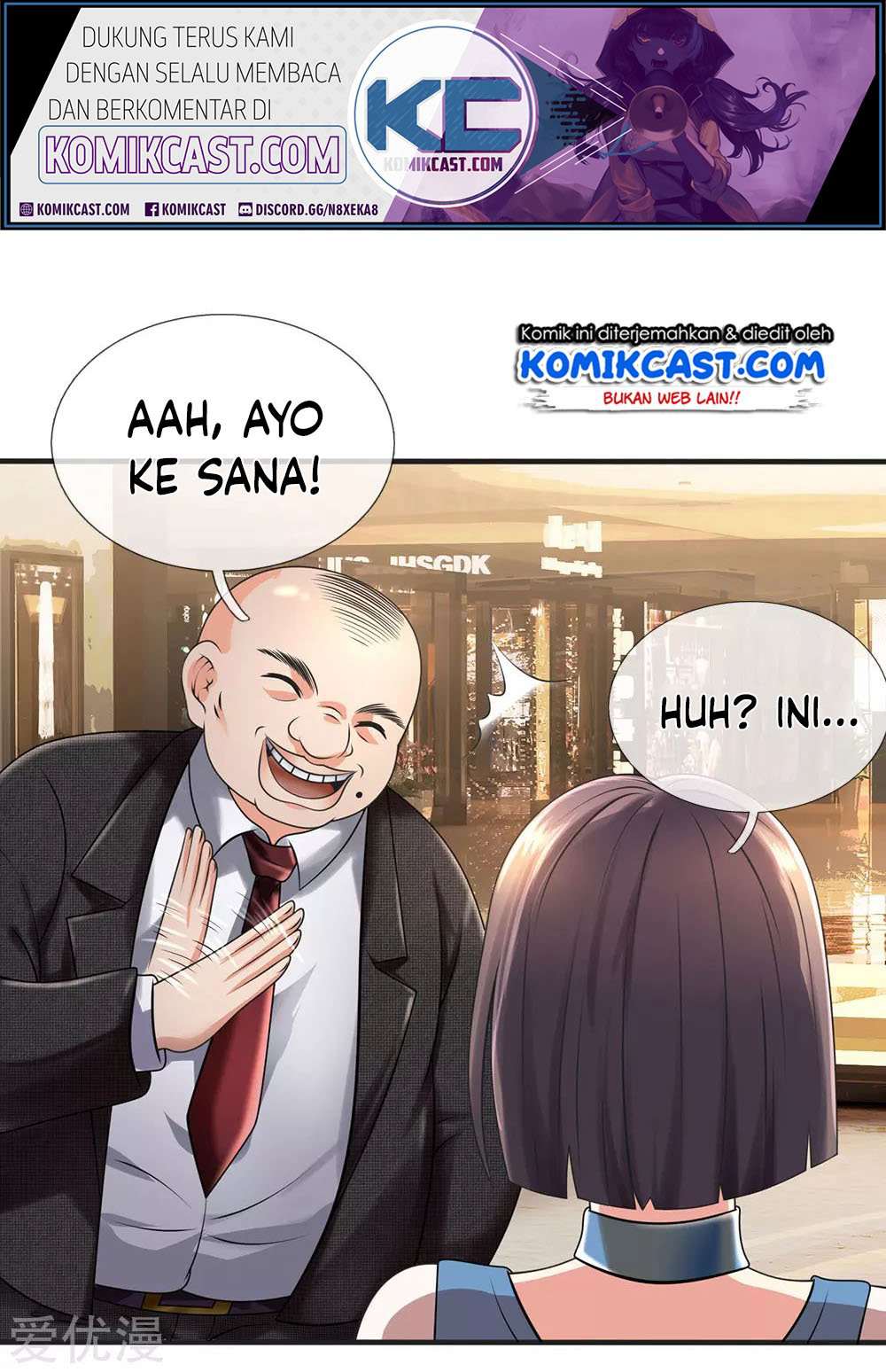 Chapter 88 - halaman 3