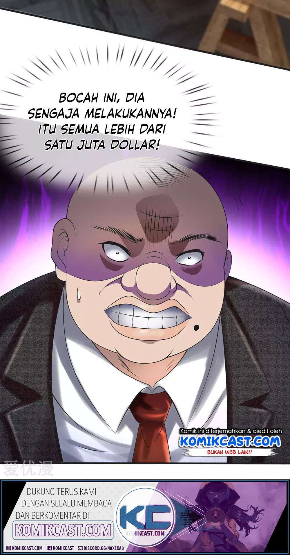 Chapter 88 - halaman 23