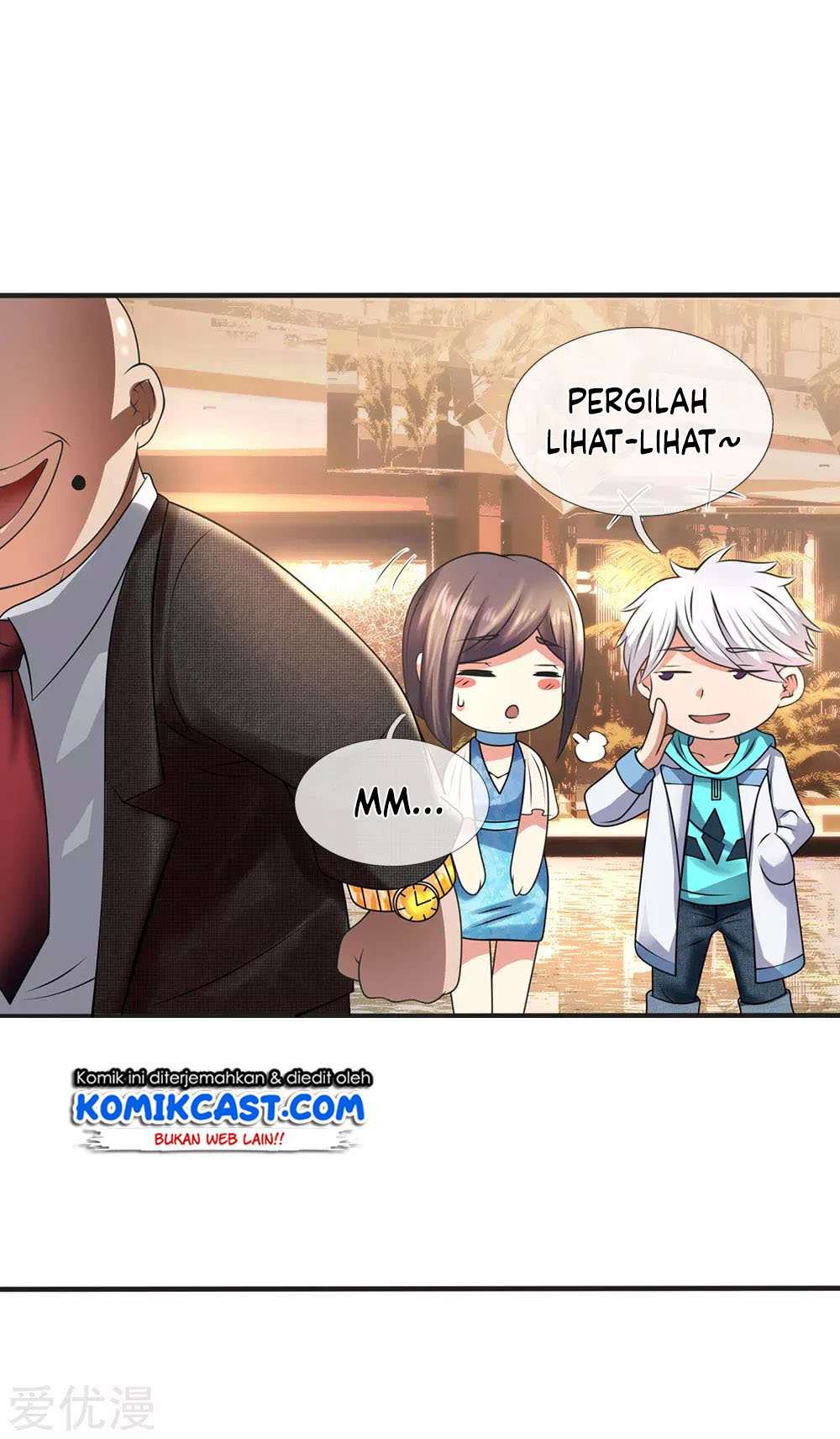 Chapter 88 - halaman 4