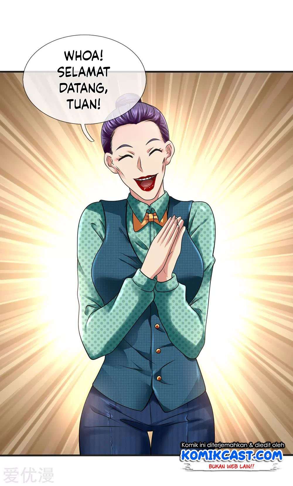 Chapter 88 - halaman 6