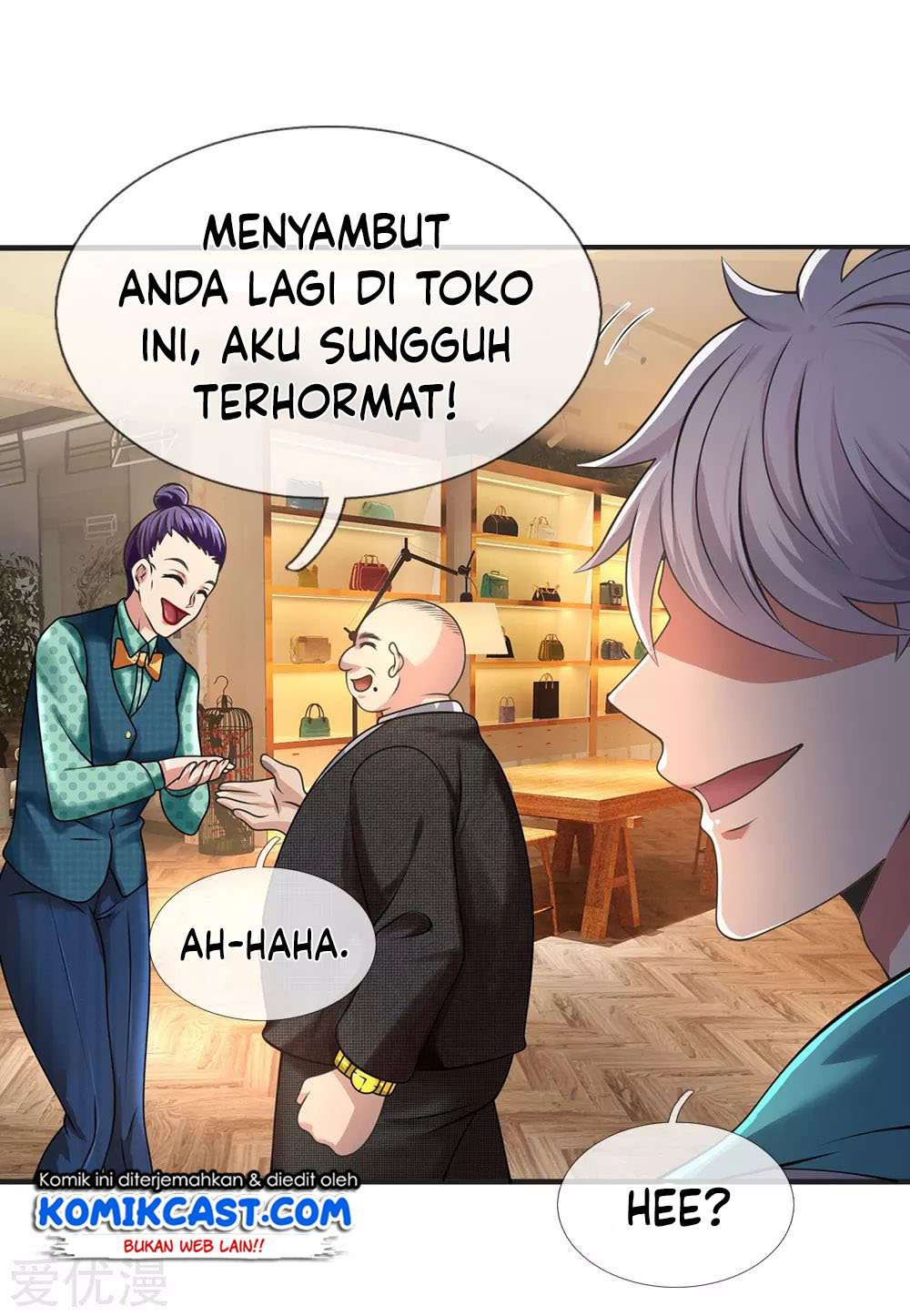 Chapter 88 - halaman 7