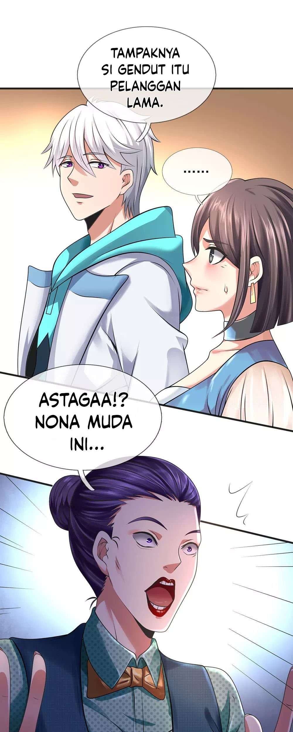Chapter 88 - halaman 8