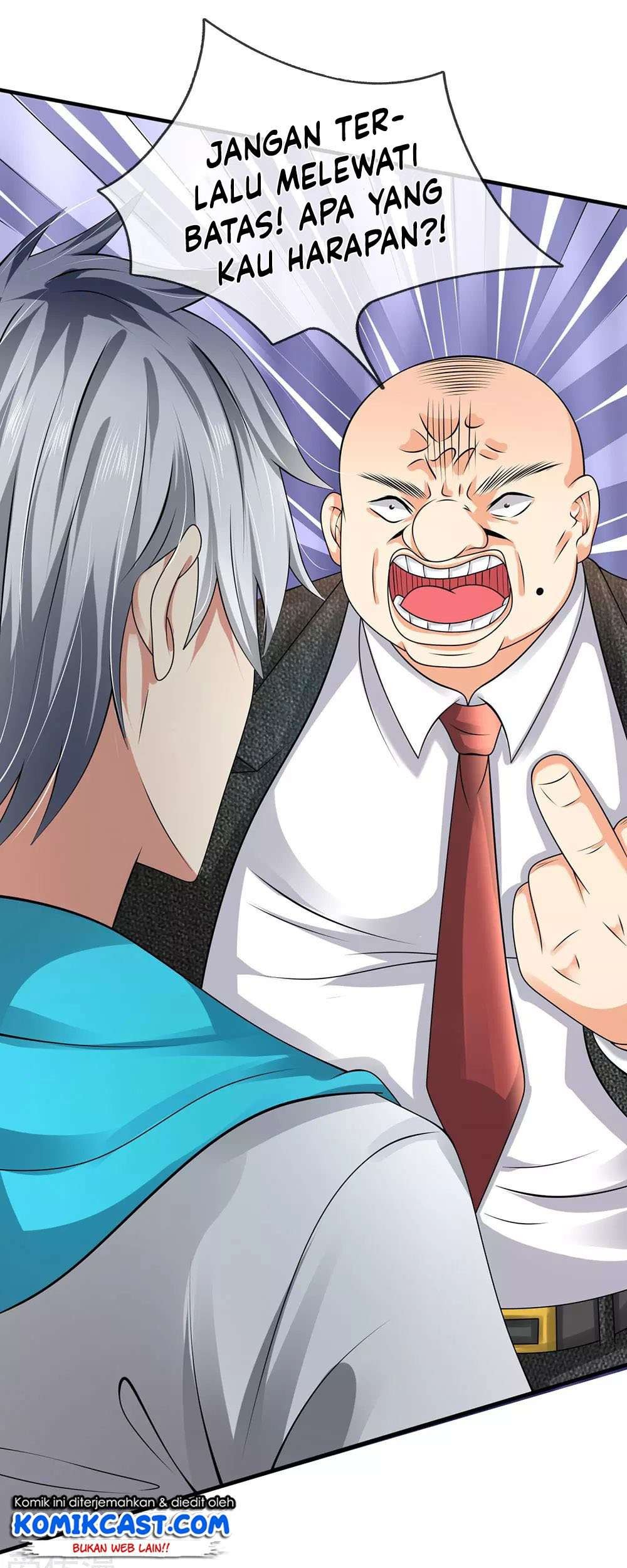 Chapter 89 - halaman 12