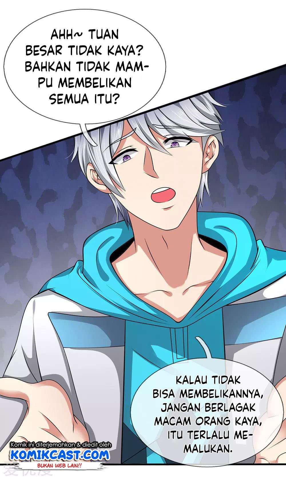 Chapter 89 - halaman 14