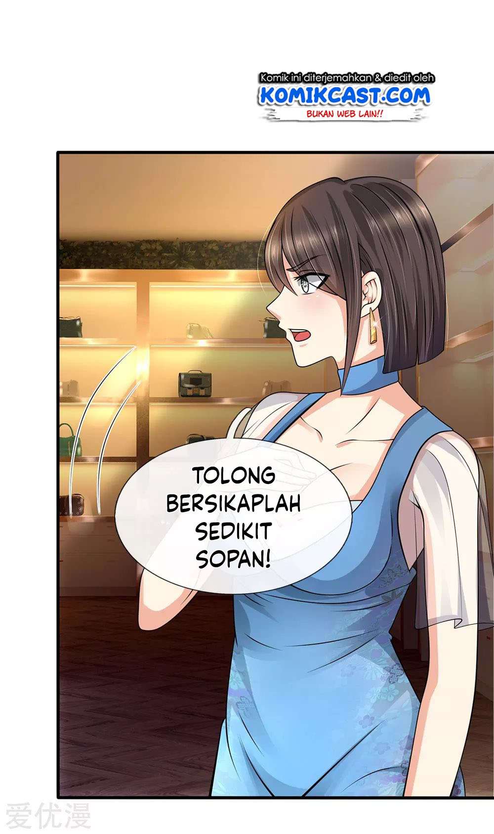 Chapter 89 - halaman 17